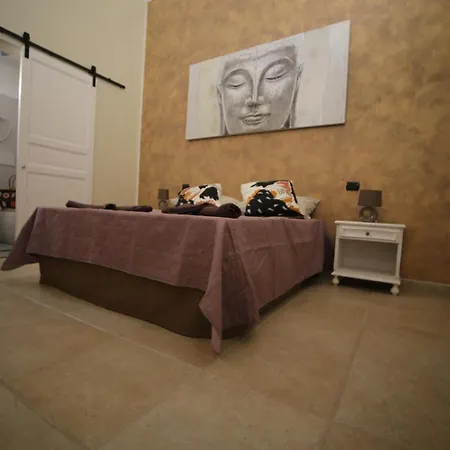 Guest house San Biagio Suites *