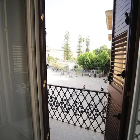 San Biagio Suites Guest house Lecce