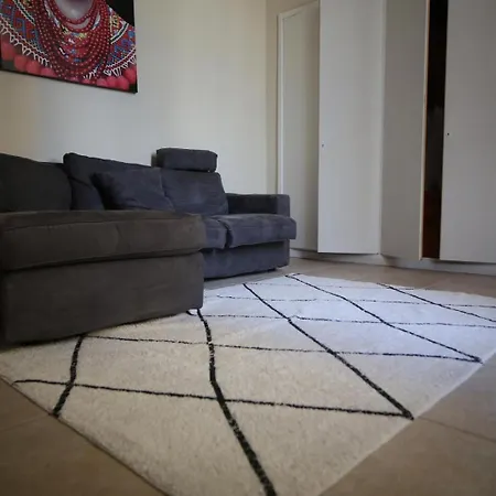 Guest house San Biagio Suites Lecce