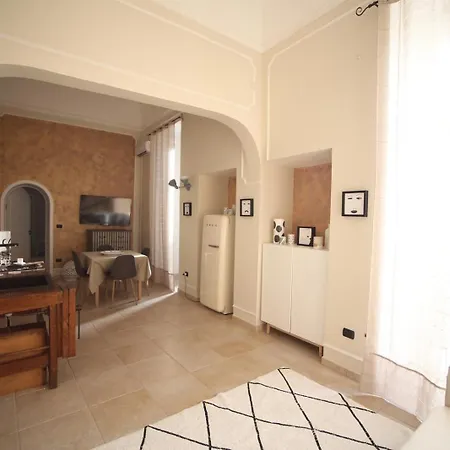 San Biagio Suites Guest house Lecce
