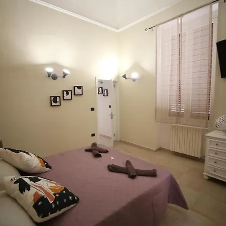 Guest house San Biagio Suites Lecce