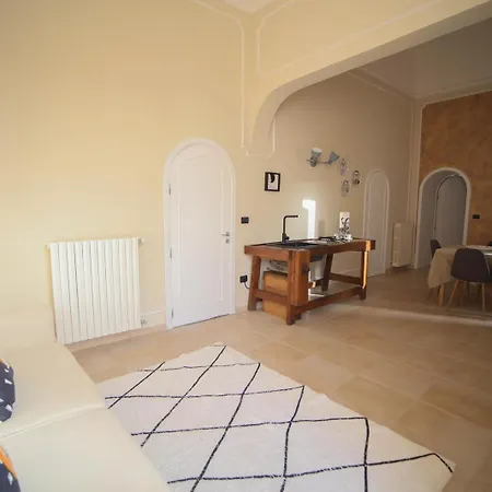 San Biagio Suites