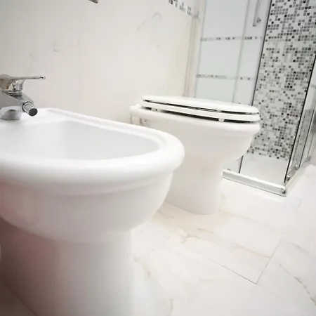 San Biagio Suites Guest house *