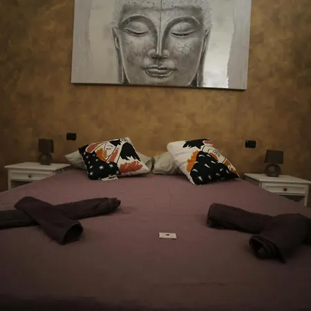 San Biagio Suites Guest house Lecce