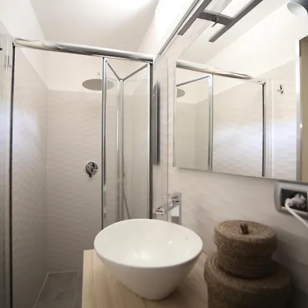 Guest house San Biagio Suites Lecce