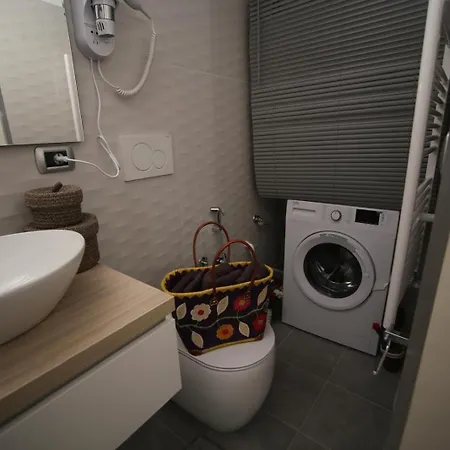 San Biagio Suites Guest house