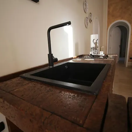 Guest house San Biagio Suites