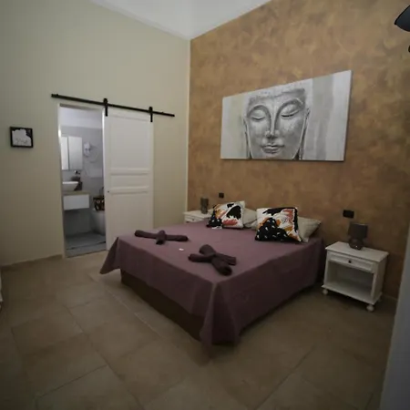 San Biagio Suites Guest house *