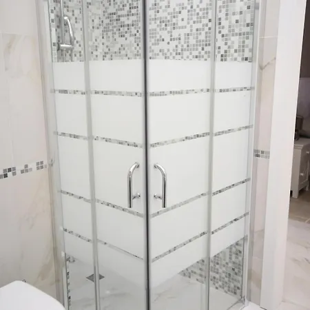 Guest house San Biagio Suites *