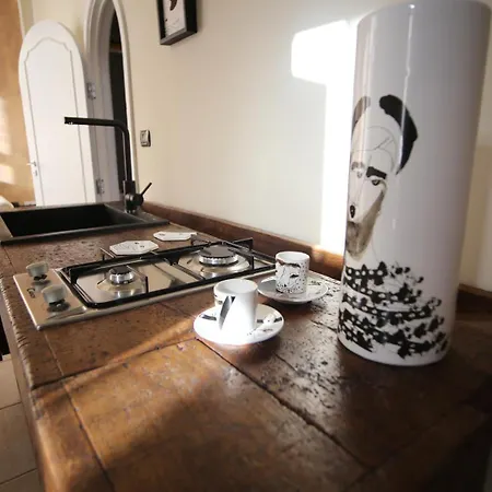 San Biagio Suites Guest house Lecce