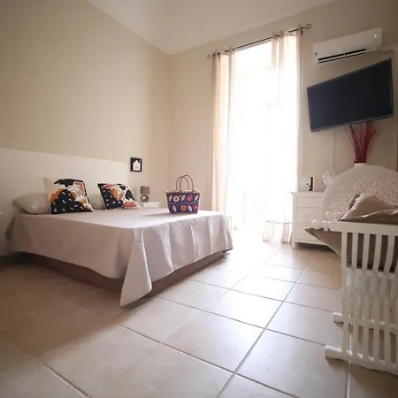 Guest house San Biagio Suites Lecce