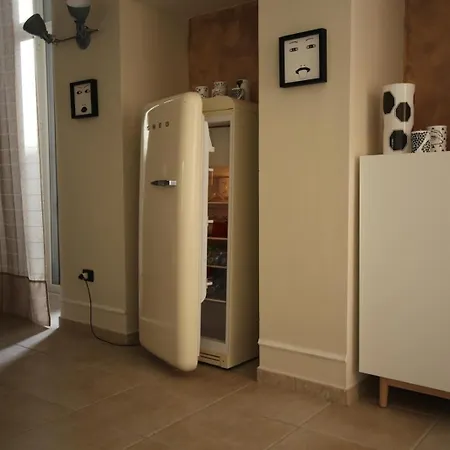 San Biagio Suites Lecce