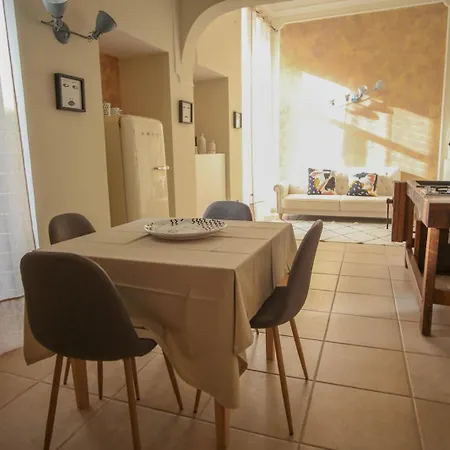 San Biagio Suites Guest house *