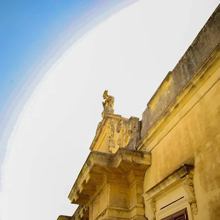 Guest house San Biagio Suites