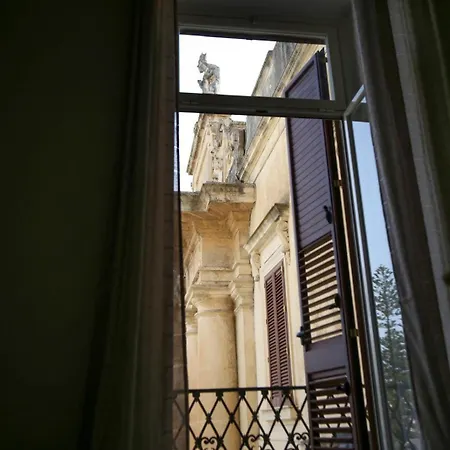 San Biagio Suites *