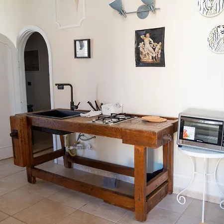 Gæstehus San Biagio Lecce