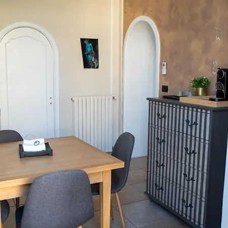 Gæstehus San Biagio