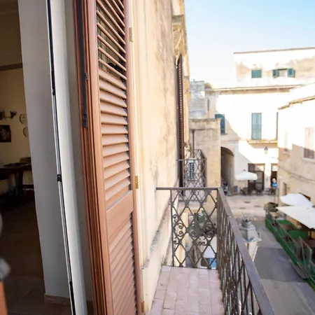 Gæstehus San Biagio *