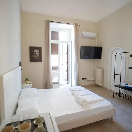 Pensión San Biagio Lecce