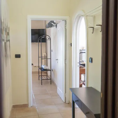 San Biagio Gæstehus *