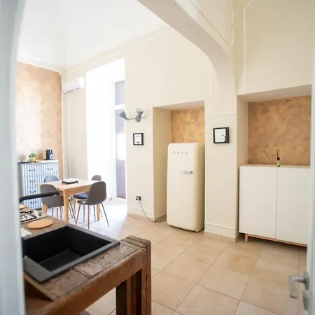 בית הארחה San Biagio לצ'ה