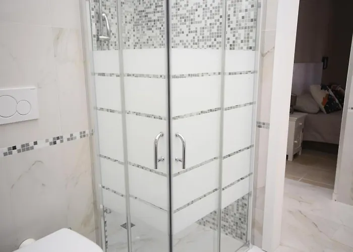 Pensión San Biagio *