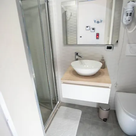 Gasthuis San Biagio Lecce