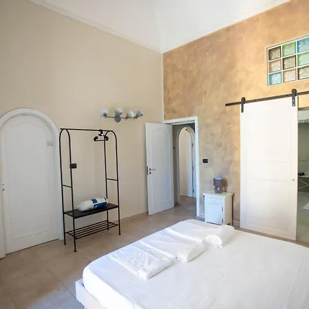 San Biagio Pensionat *