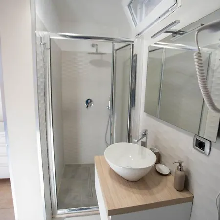 San Biagio Gasthuis *