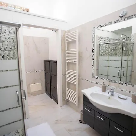 San Biagio Gasthuis *