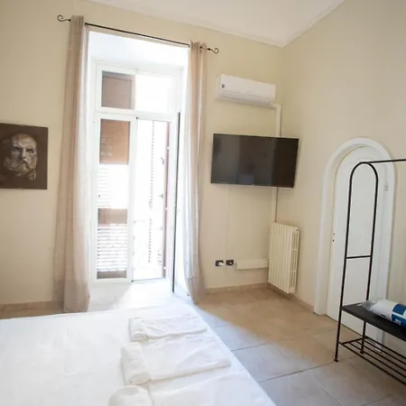 San Biagio Gasthuis Lecce