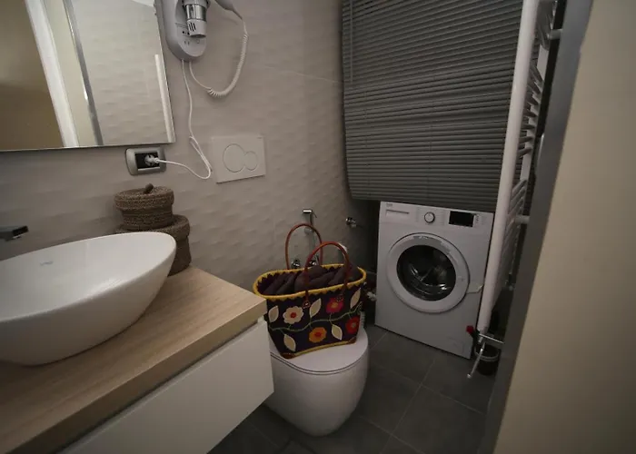 San Biagio בית הארחה