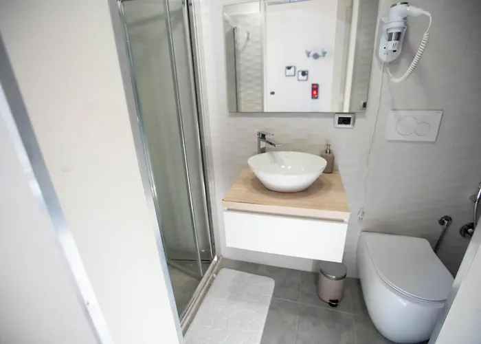 בית הארחה San Biagio לצ'ה