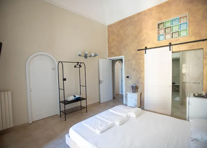 San Biagio Pensjonat *