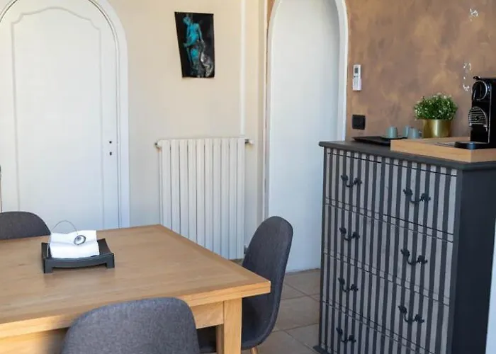 בית הארחה San Biagio