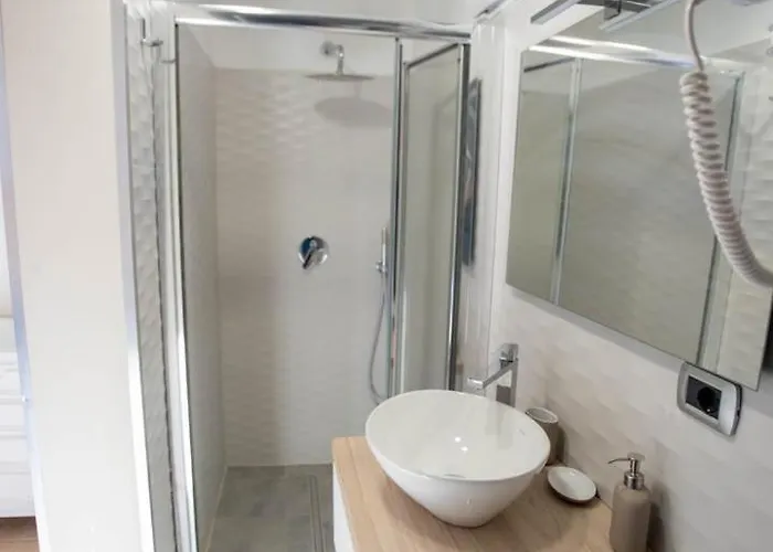 San Biagio Pensjonat *