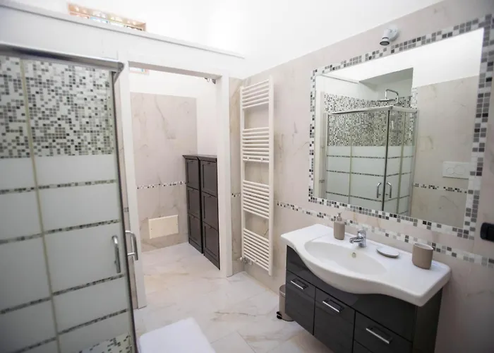 San Biagio Pensjonat *