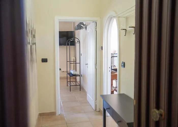 San Biagio Pensjonat *