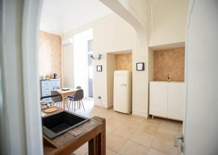 Pensjonat San Biagio Lecce