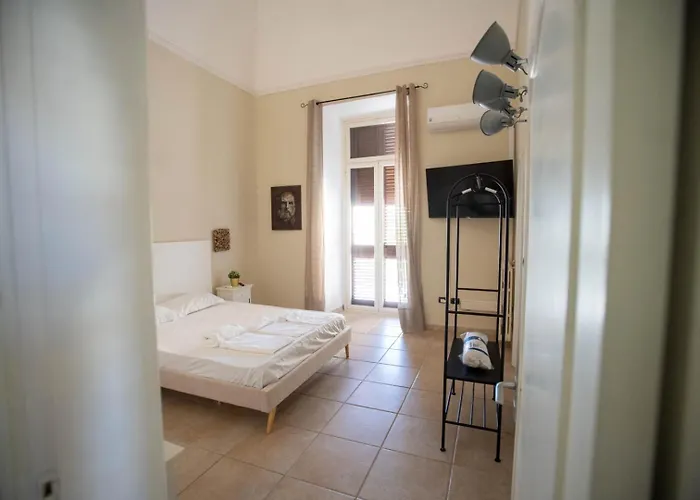 Pensjonat San Biagio